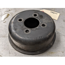 13B106 Water Pump Pulley For 06-08 Ford Explorer  4.0 6L2E8509AA